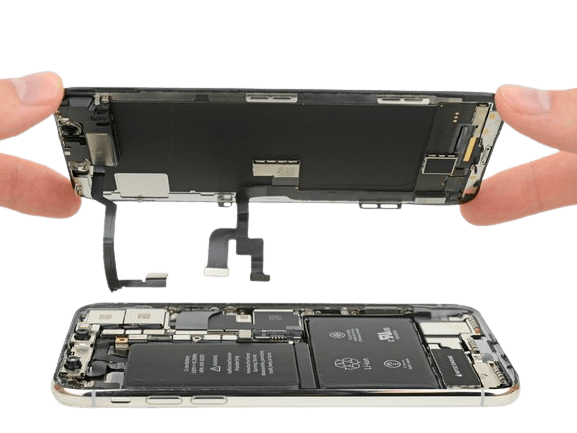 Screen Replacement SamsungPro