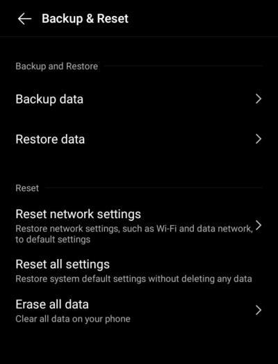 android 12 screen flickering fix