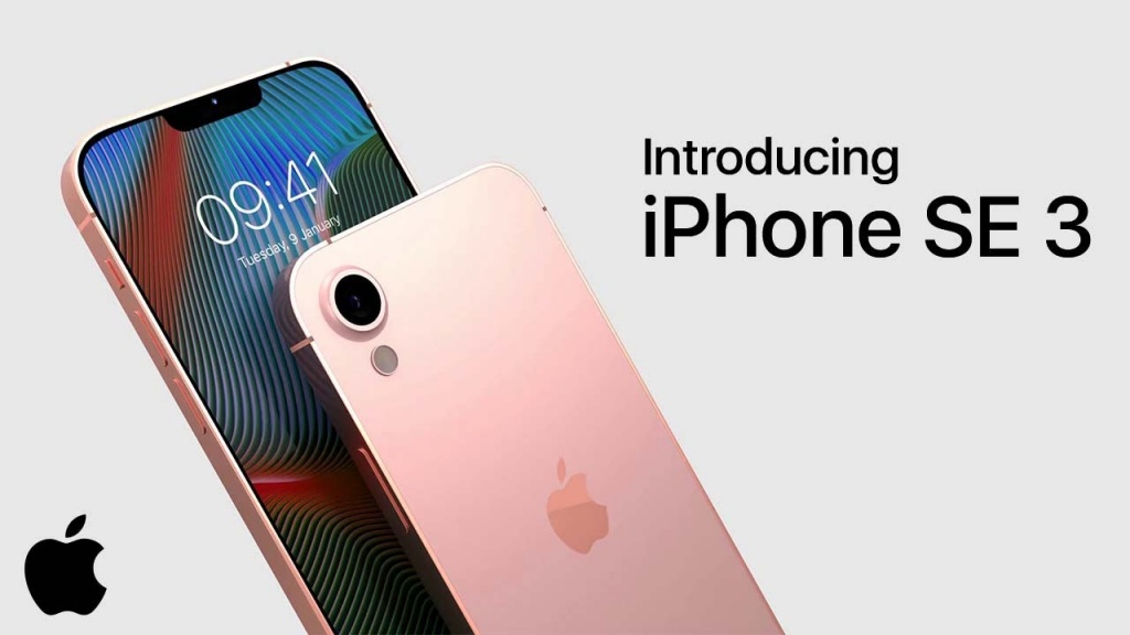 iphone se 3 camera review