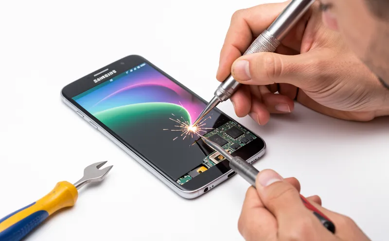 Samsung repair