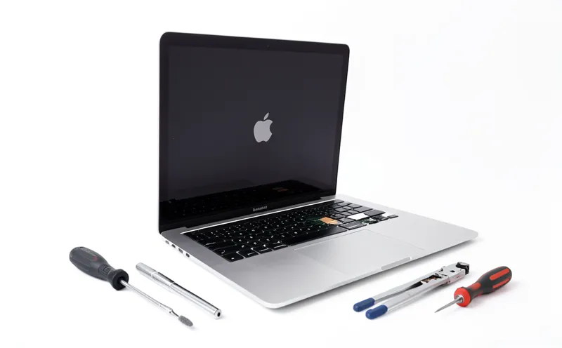 MacBook repair