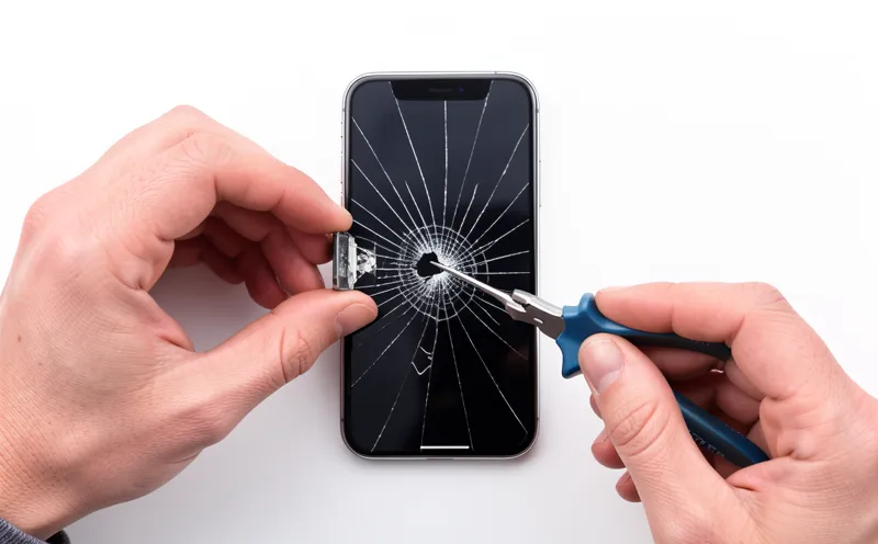 iPhone repair